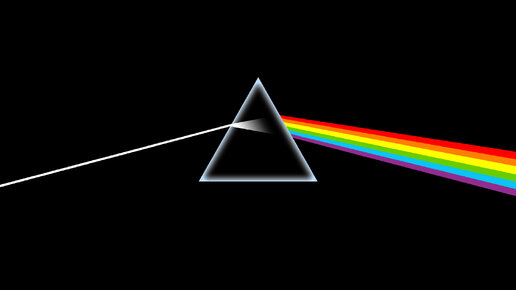 Виниловая пластинка Pink Floyd “The Dark Side of the Moon”