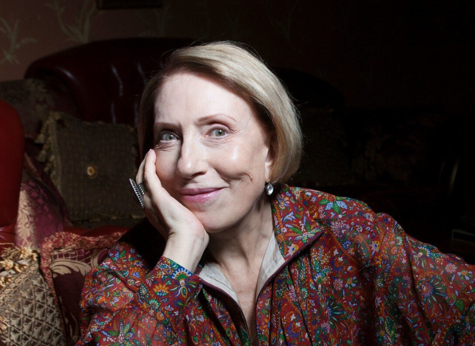 И.М.Чурикова. Фото из интернета. 