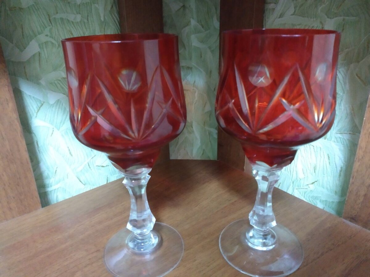 Фото предоставлено автором канала "Записки репетитора". У нас были точно такие же, но остался один