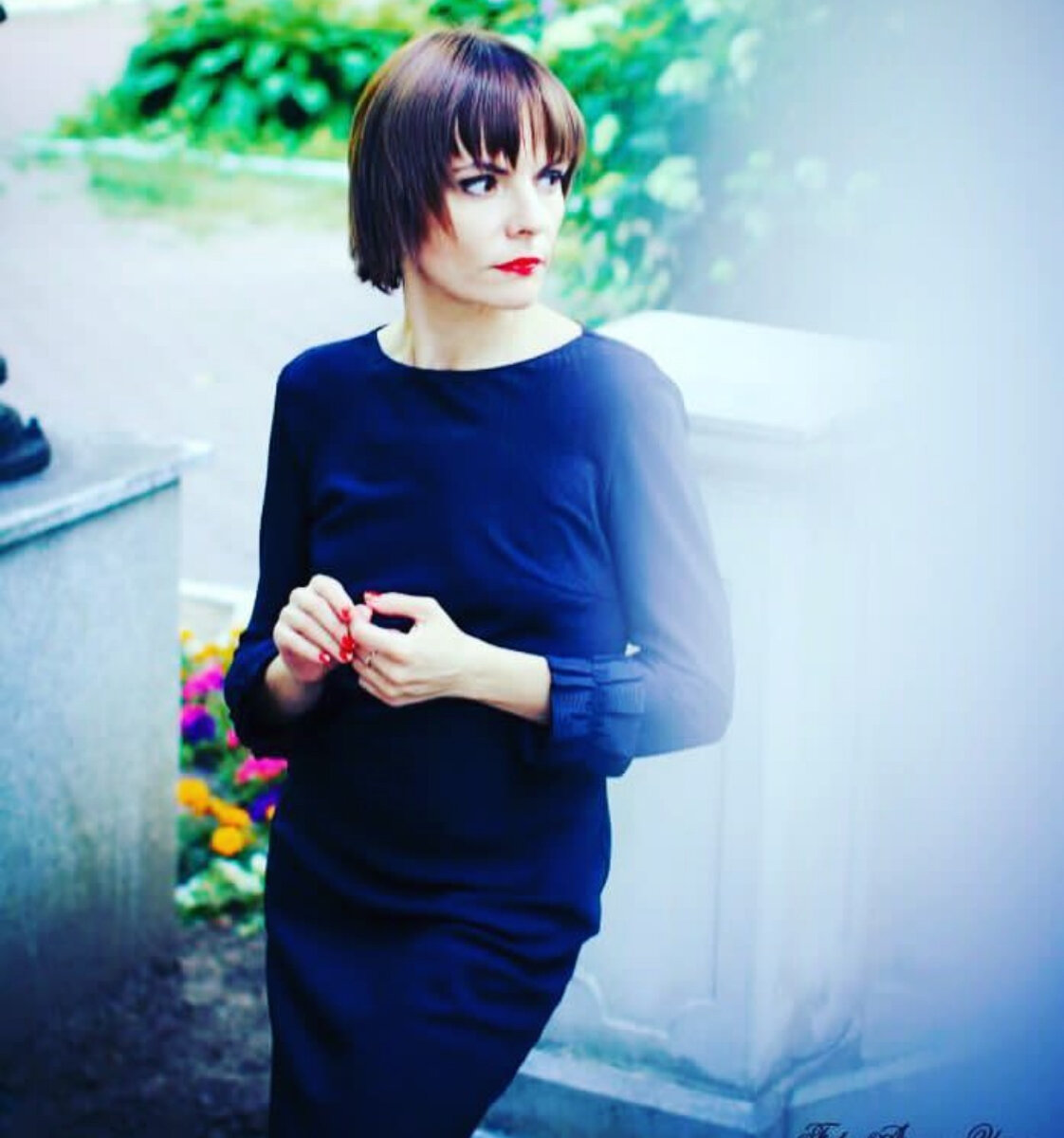 Конец Лета 2017