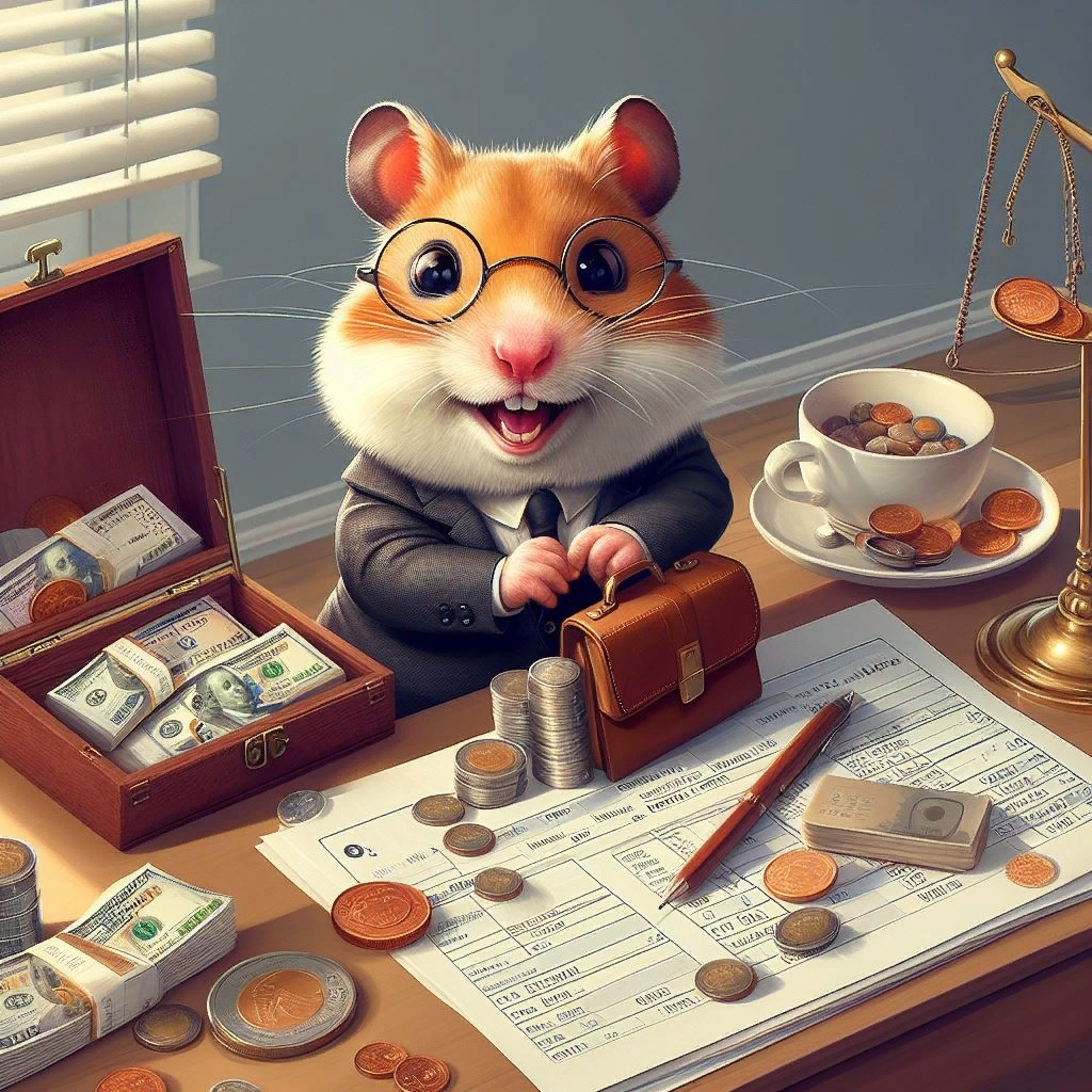 Авторская картинка созданная с помощью AI