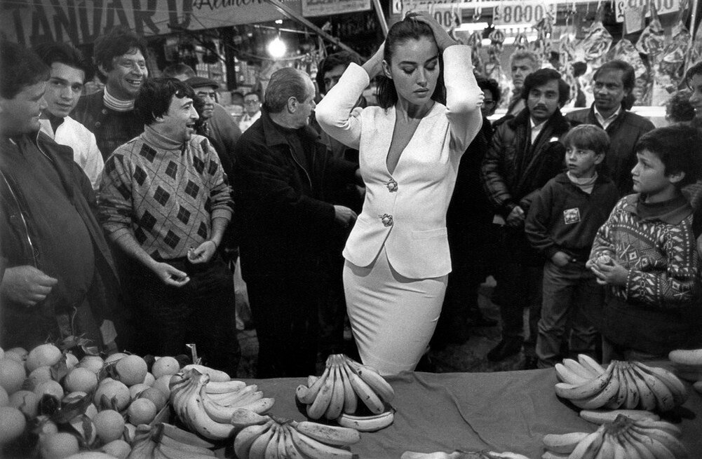 Фото: Ferdinando Scianna
