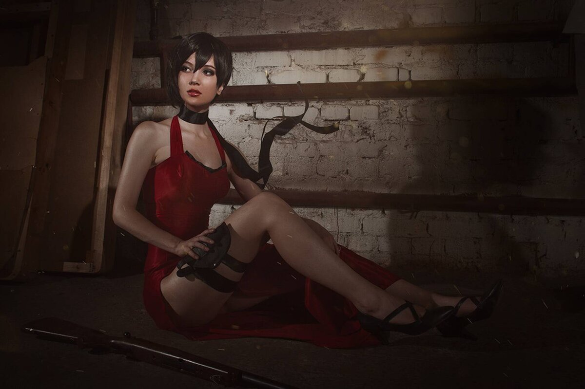 Resident evil 4 remake ada wong dlc. Ада Вонг Resident Evil. Ада Вонг Cosplay. Ада Вонг 4 резидент. Ада из резидент эвил 2.