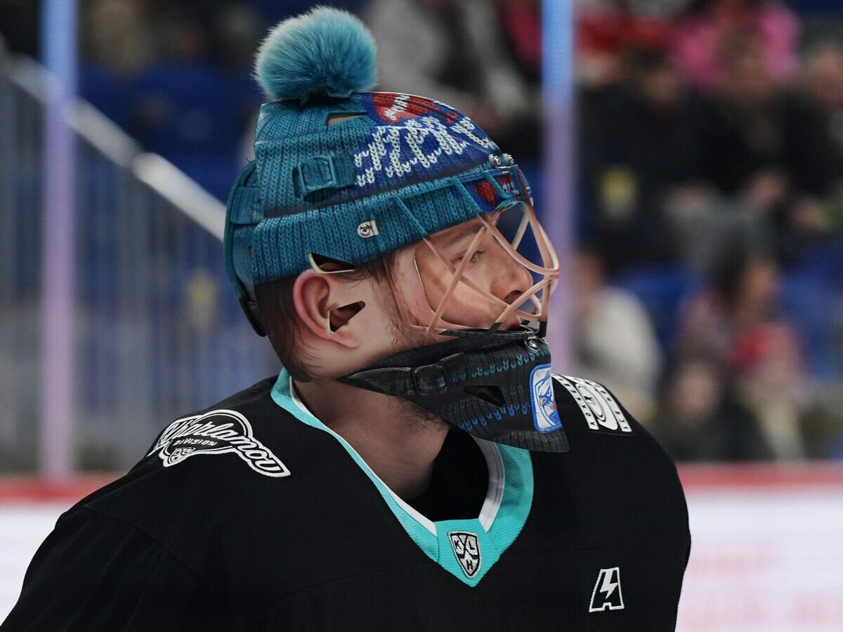    Владислав Подъяпольский© РИА Новости / Алексей Даничев