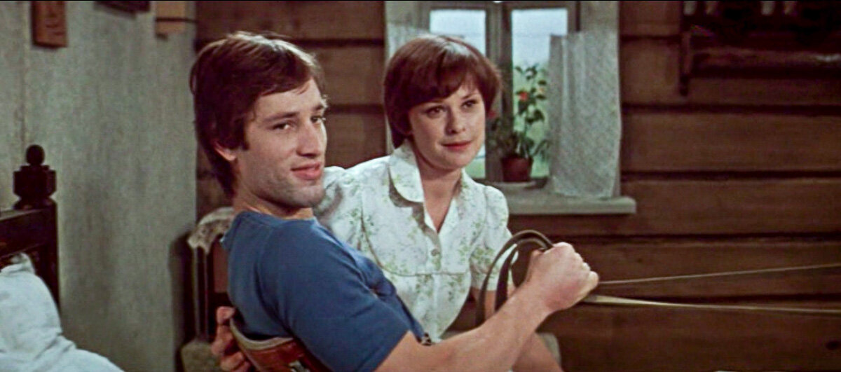 прощай главный