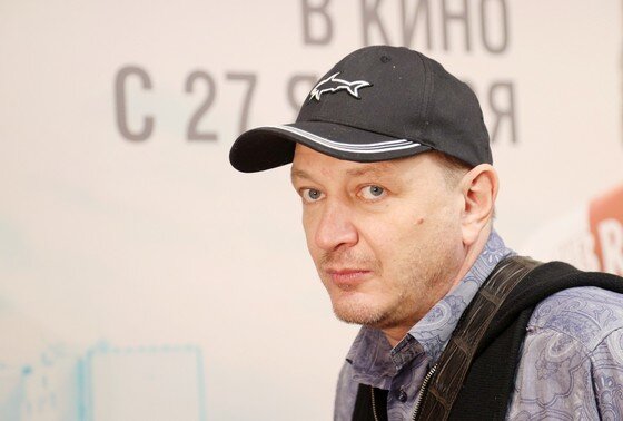    Марат Башаров
