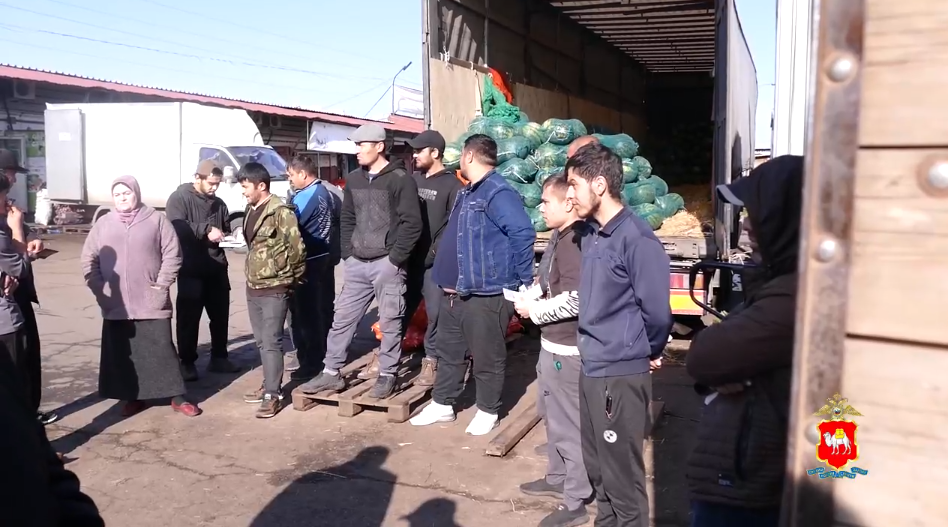 ФОТО: ПРЕСС-СЛУЖБА ГУ МВД РОССИИ ПО ЧЕЛЯБИНСКОЙ ОБЛАСТИ