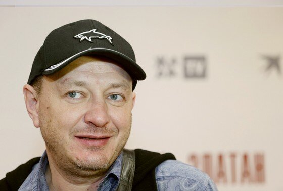    Марат Башаров