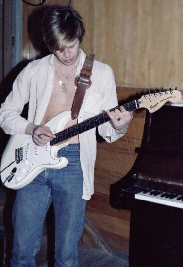 (с) Джоанна Стингрей