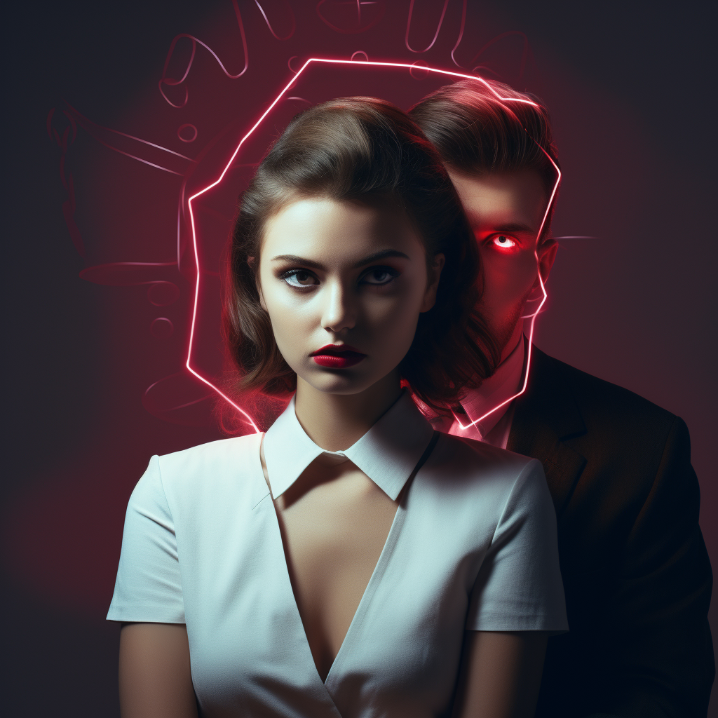 Как понять что мужчина контролирует?Как распознать тирана в начале отношений?