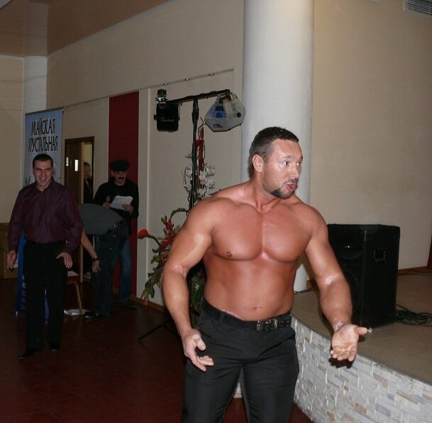 Я удивлён, несовершенством этого мира )