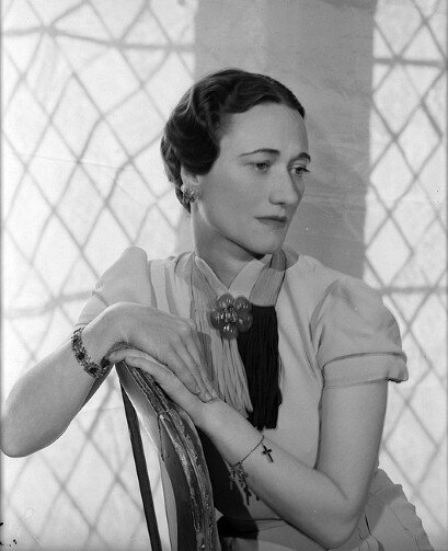 Жанна Туссен