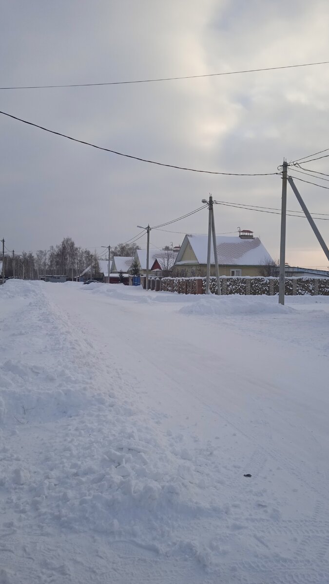 Фото автора.