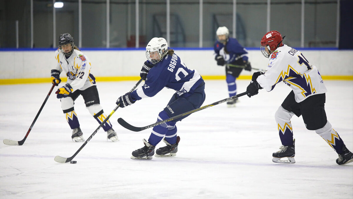    Фото: Наталья Ксенофонтова