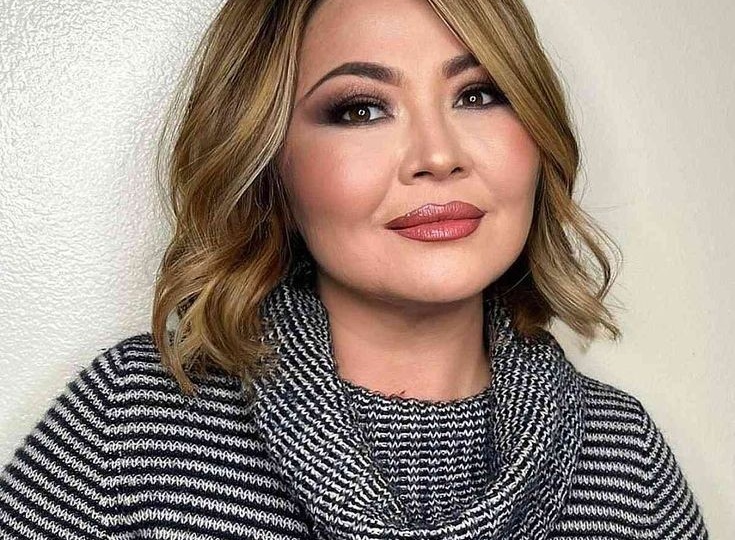 Что не любят тонкие волосы. Как выбрать стрижку