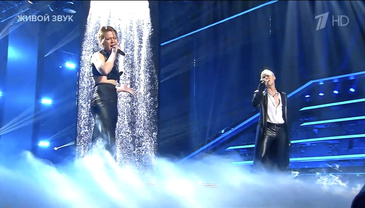 смирнягина перепой звезду