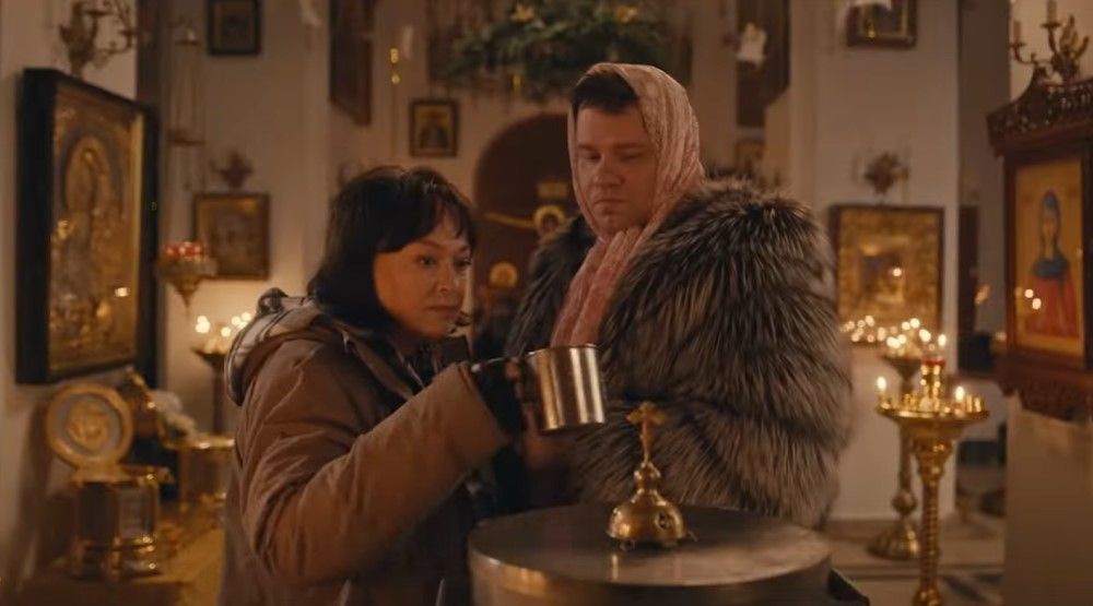 Кадр из фильма