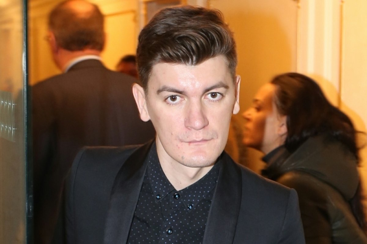    Александр Гудков.