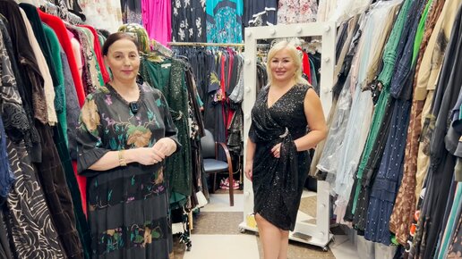 Турецкие Платья Больших Размеров Леса фото 11