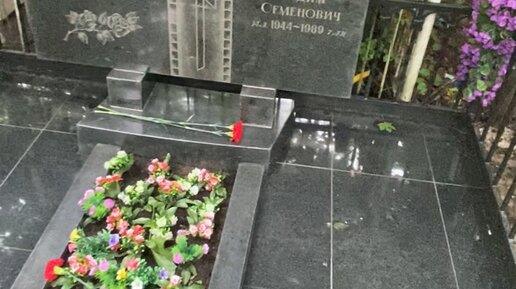 КиноВояж и не только | Замечательный советский актер Вадим Спиридонов ...