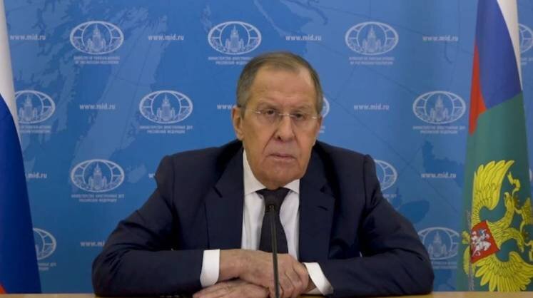    mid.ru Министр иностранных дел Российской Федерации С.В.Лавров в ходе ответов на вопросы на 21-м Дохийском форуме 10 декабря 2023 года