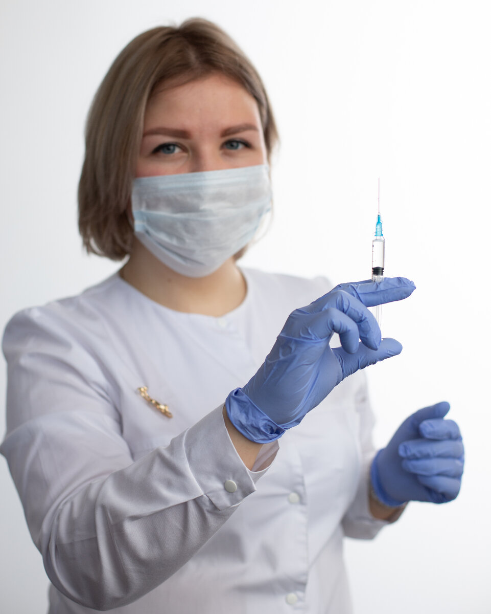 Личное фото автора