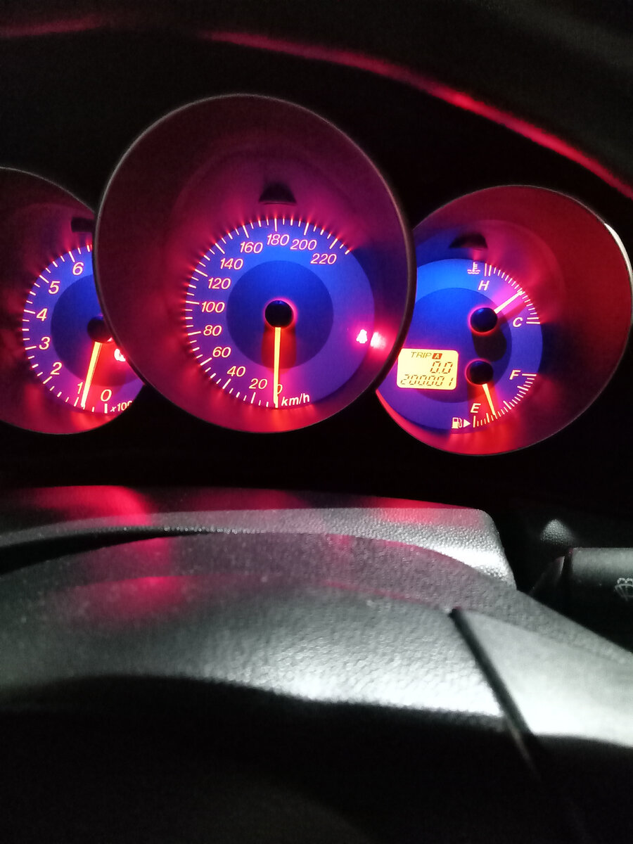 Фото из личного архива. 