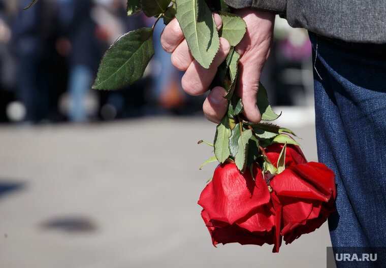    Ларисе Герштейн было 73 года