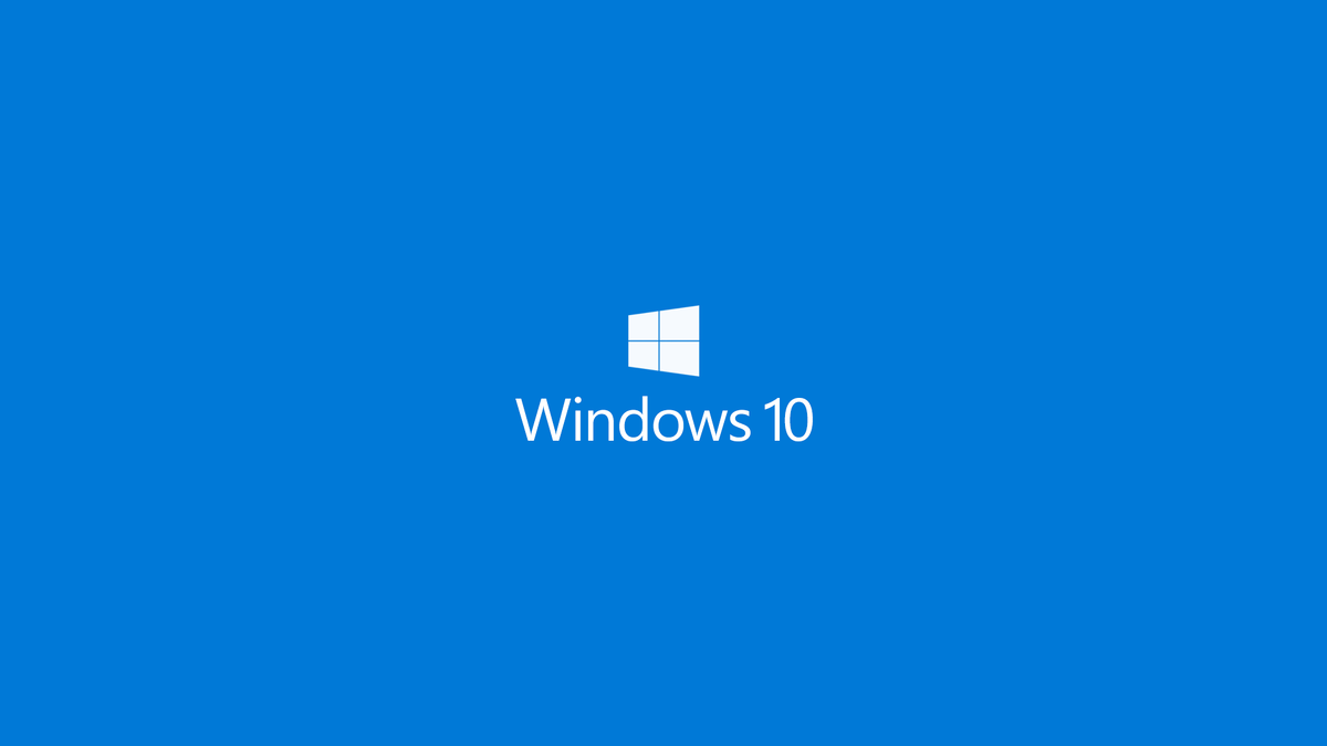 Windows 10