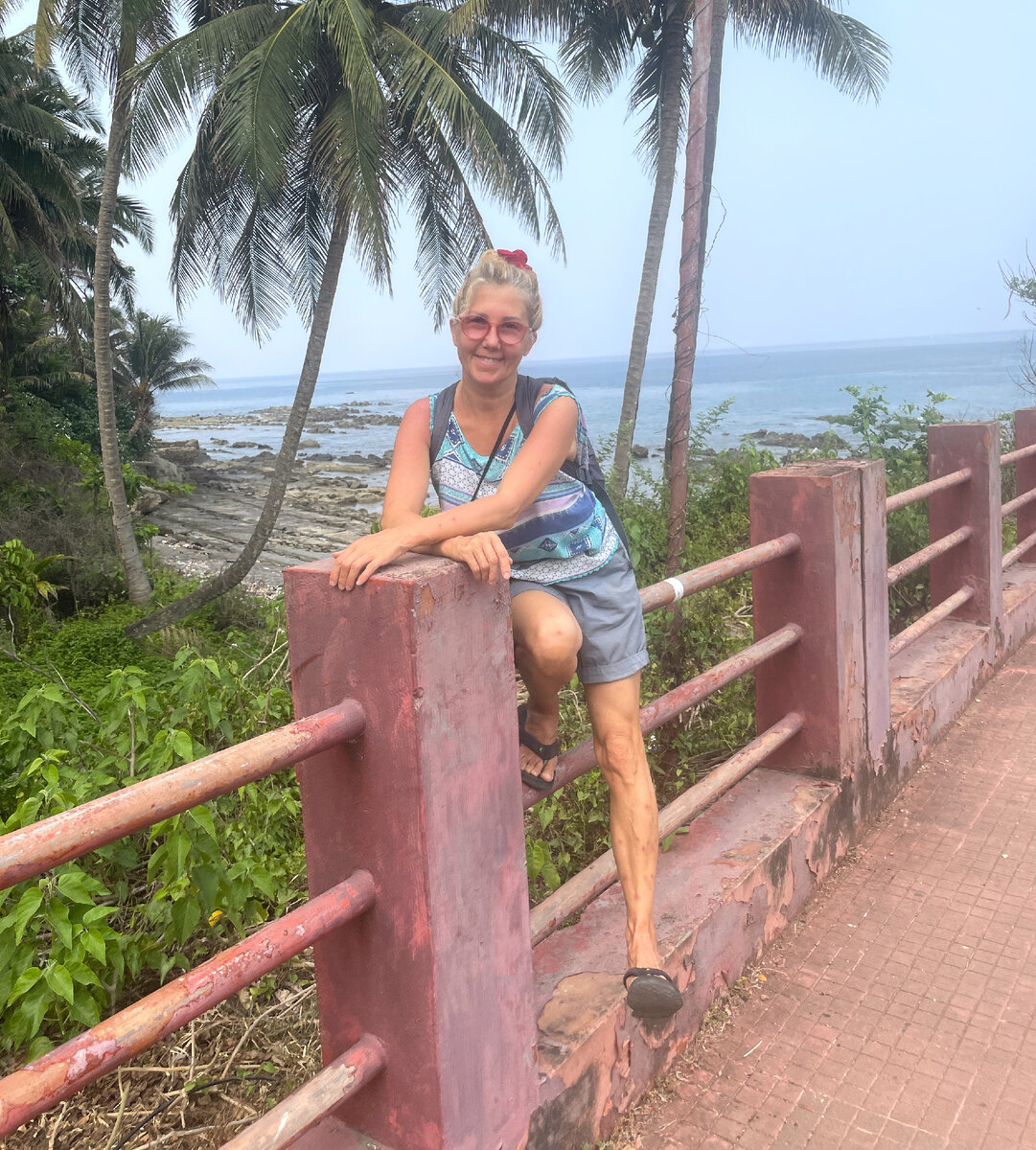 Порт-Блэр. Андаманские острова, Индия.SunTravel (с)