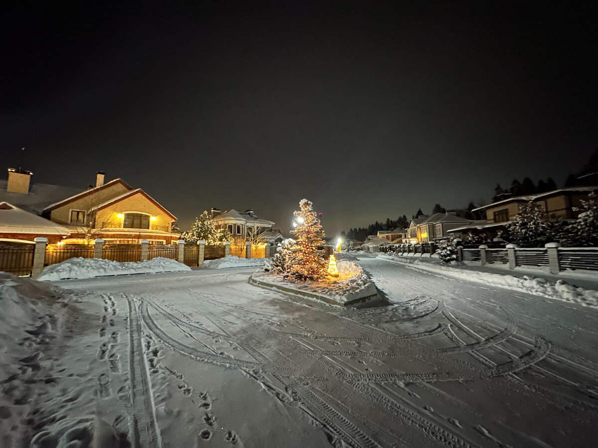 Налево? Направо? Выбирай не хочу!