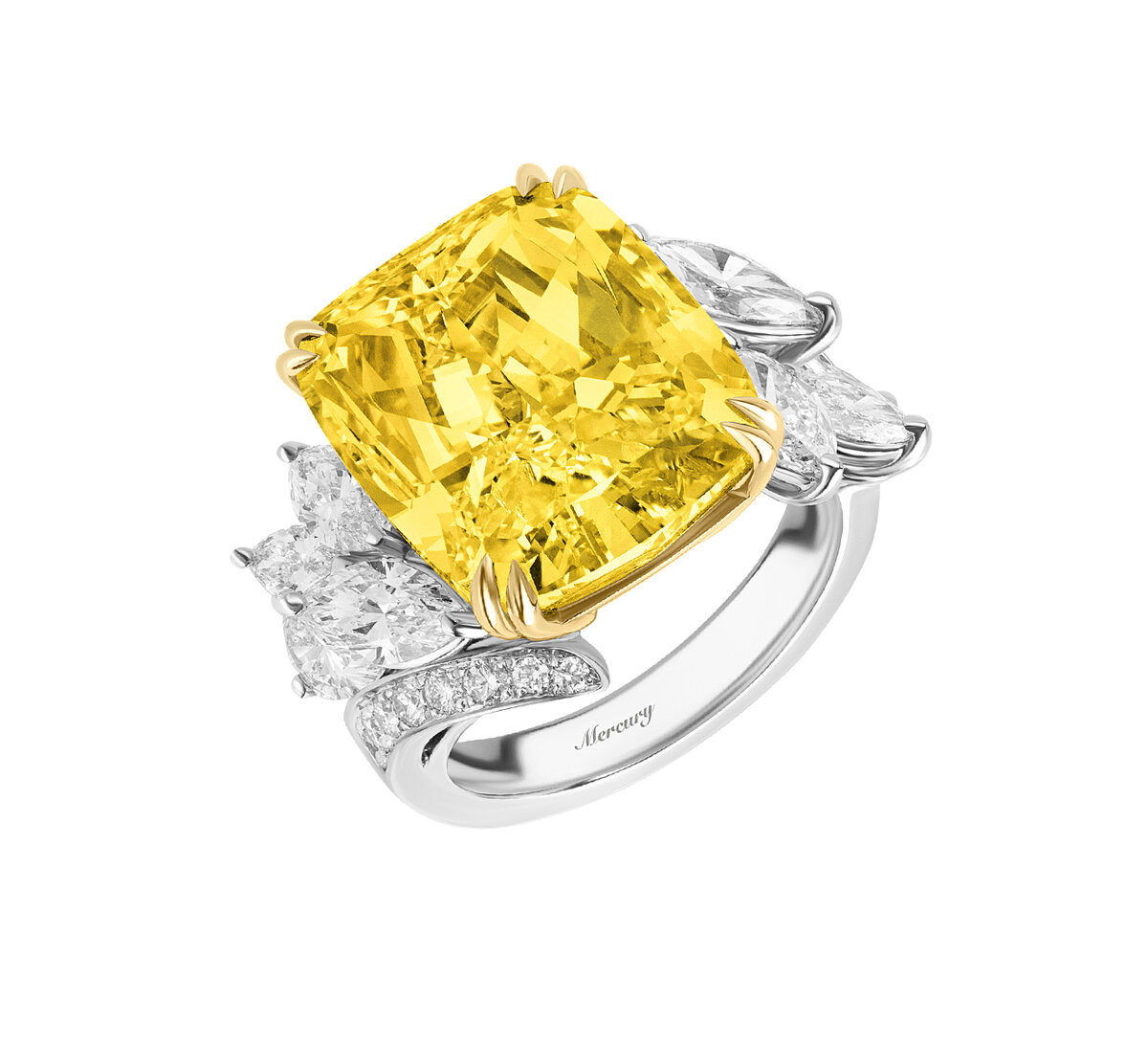 Новогодняя сказка | Mercury Jewelry & Watches | Дзен