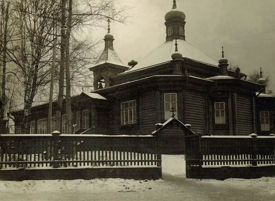 Богородское: ликбез по районам | Заметки о столице | Дзен