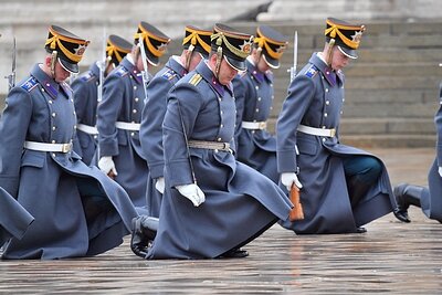 © KOMSOMOLSKAYA PRAVDA/AIF/GLOBALLOOKPRESS