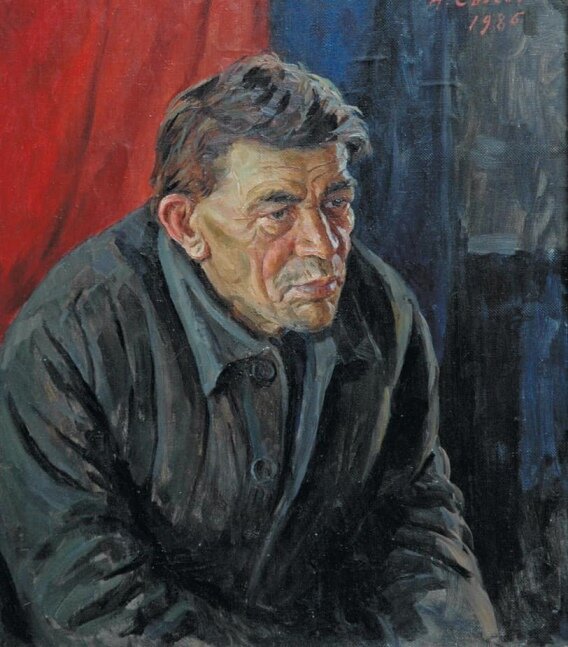 Продолжение повести // На илл.: Художник Николай Сысоев