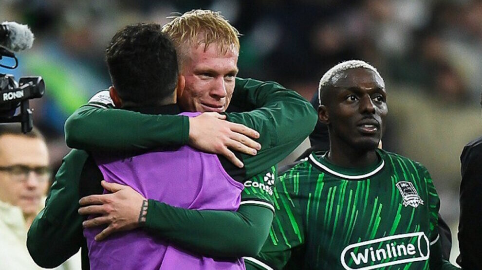    «Краснодар» ушел на зимний перерыв лучшим клубом РПЛ. Фото: пресс-служба ФК «Краснодар»