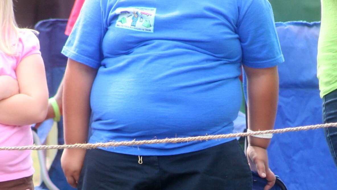 Все хотят иметь плоский подтянутый живот