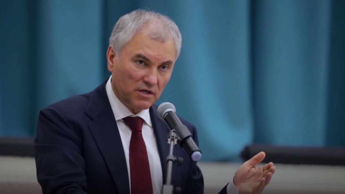   Володин призвал изменить Устав фонда капремонта в интересах саратовцевНовости Саратова и области – Сетевое издание «Репортер64»
