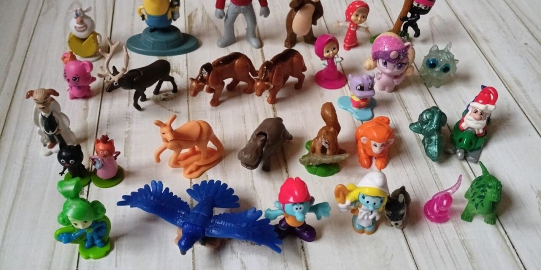 Продажи на Авито в ноябре