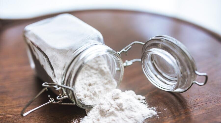    Как можно использовать муку? Фото: по лицензии PxHere