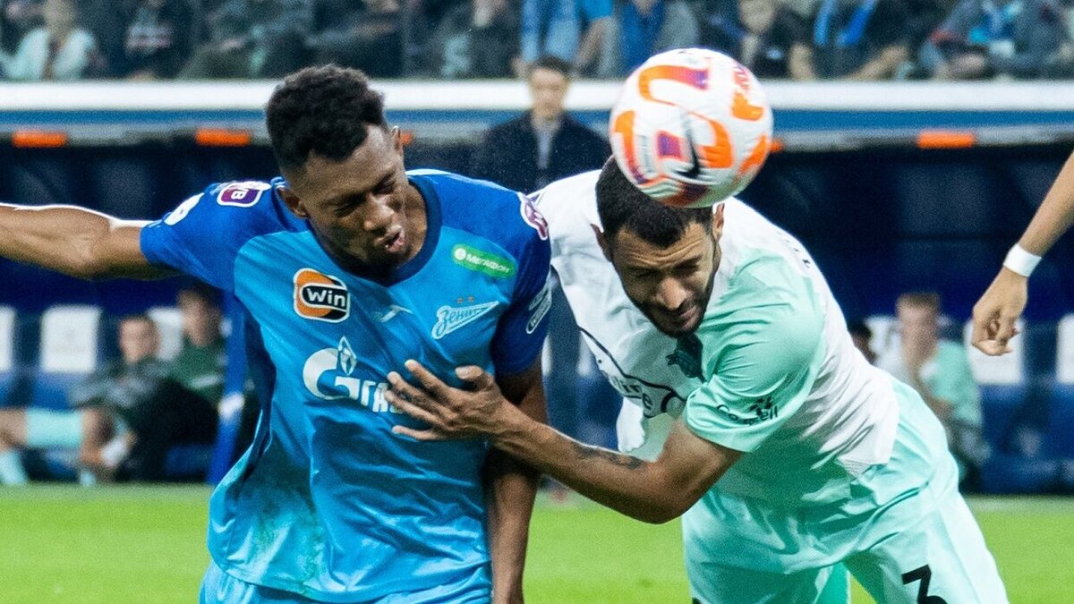    Фото: ФК «Зенит»