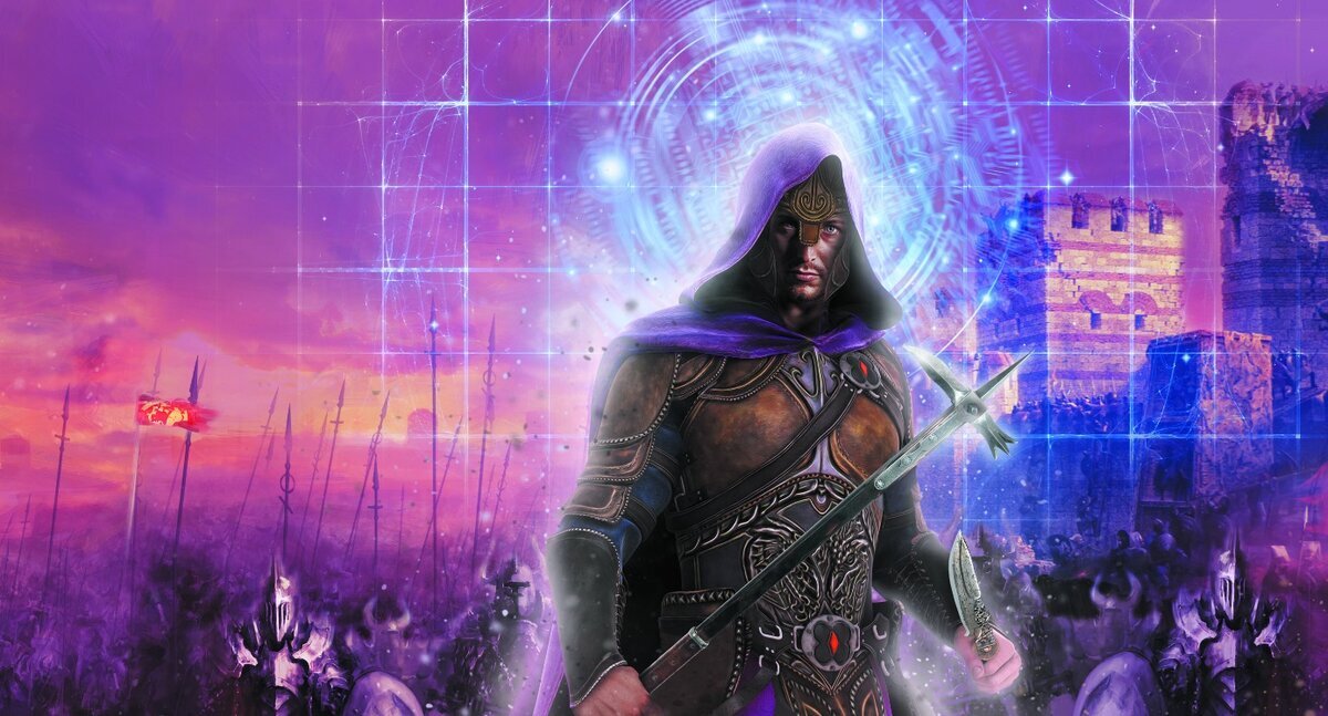 Типичный герой ЛитРПГ