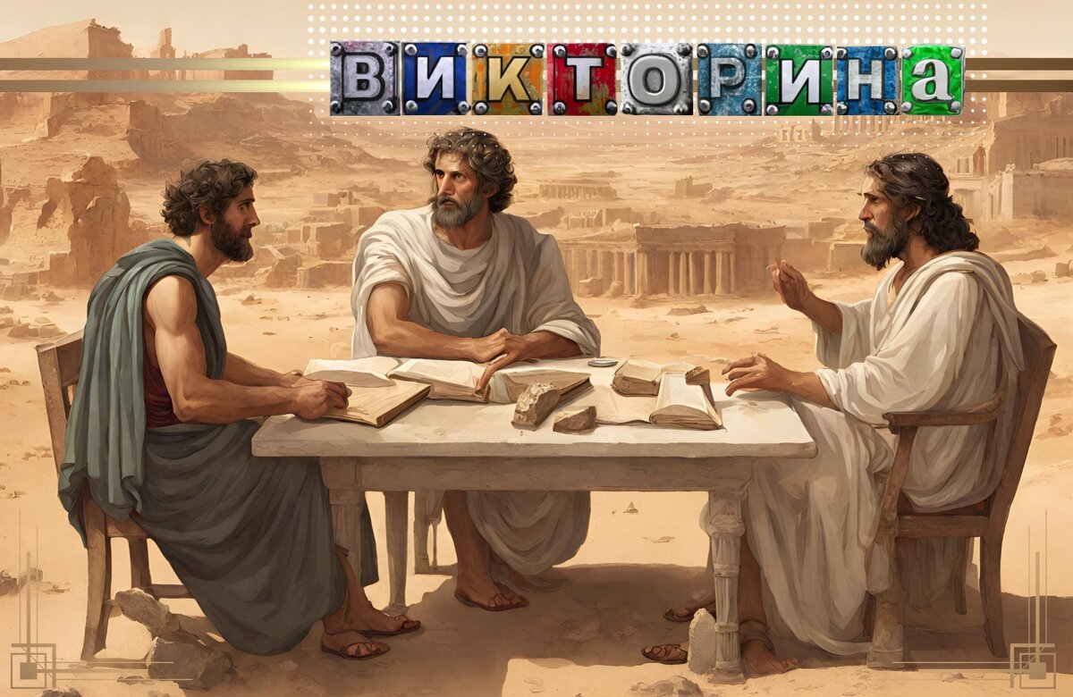 Викторина по словам латинского происхождения 