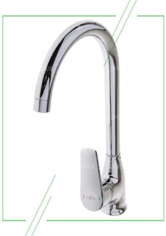 ТОП-12 лучших смесителей для кухни: разновидности, плюсы и минусы ...