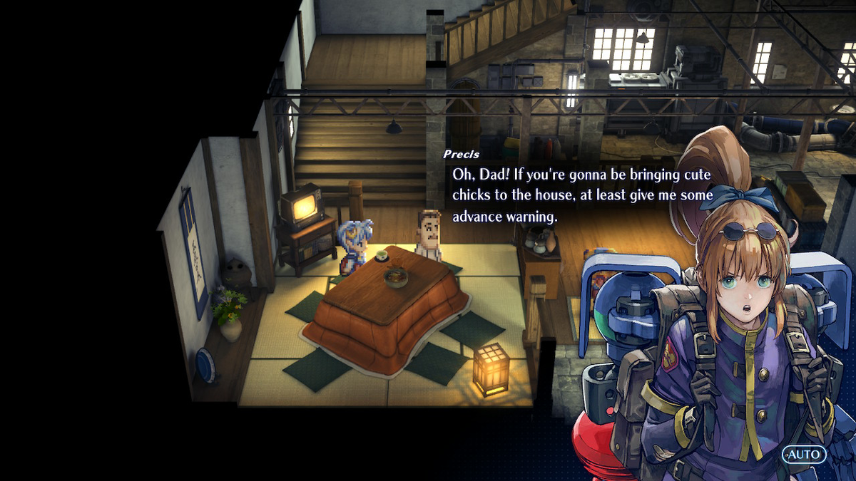 Новый, уже второй ремейк второй части Star Ocean получил заоблачные 86 баллов на метакритике: это самая высоко оценённая часть серии (PSP-ремейк в своё время получил лишь 75).-3