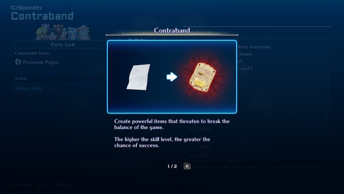 Новый, уже второй ремейк второй части Star Ocean получил заоблачные 86 баллов на метакритике: это самая высоко оценённая часть серии (PSP-ремейк в своё время получил лишь 75).-9