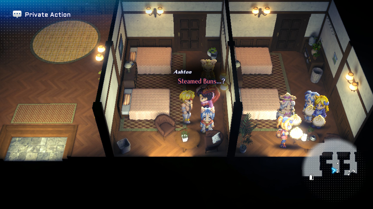 Новый, уже второй ремейк второй части Star Ocean получил заоблачные 86 баллов на метакритике: это самая высоко оценённая часть серии (PSP-ремейк в своё время получил лишь 75).-10