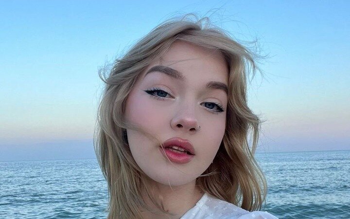 Варвара Кошевая 