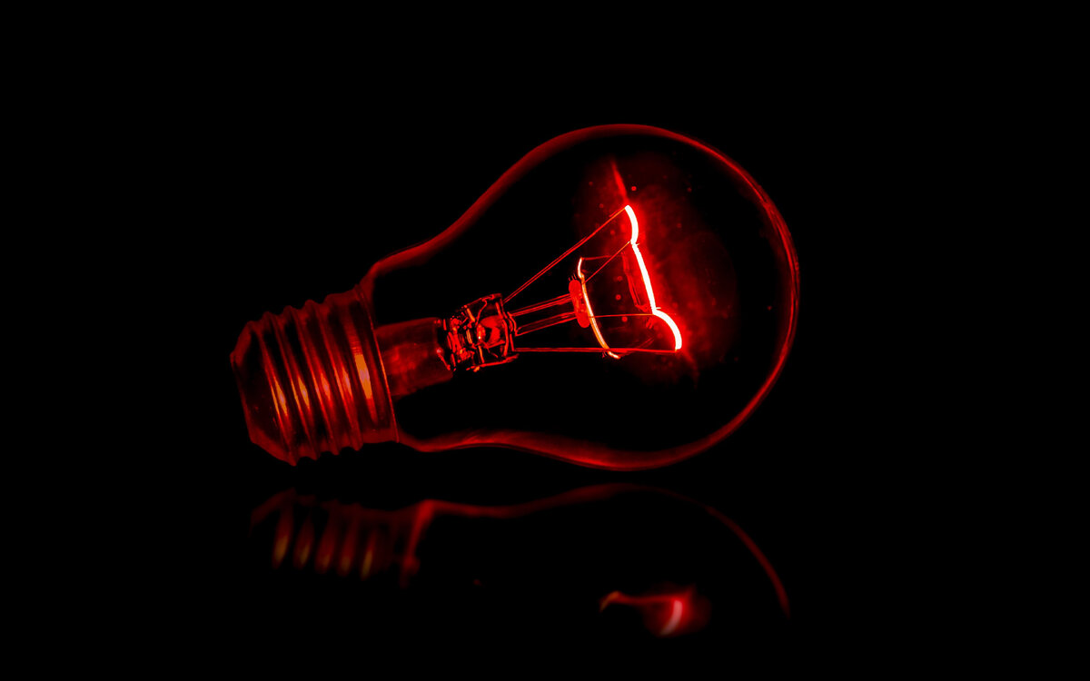 Красная идея