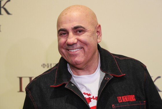    Иосиф Пригожин